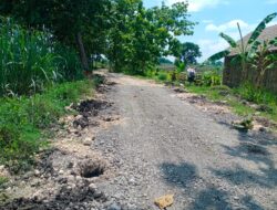 Dugaan Pengurangan Volume Pekerjaan dan Sorotan pada Pengawasan BKKD Desa Babad