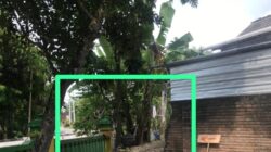 Arogansi Proyek BKKD Demi Jalan Alternatif, Pagar SDN Prigi 1 Dijebol Tanpa Izin, Langgar Aturan Aset Negara