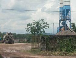 Sorotan Tajam Tata Kelola Bojonegoro Kasus Batching Plant dan Urgensi Integritas Perizinan Usaha