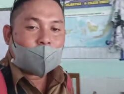 Sikap Kontroversial Oknum Guru di Lamongan,Etika Digital Pendidik Dipertanyakan, Profesi Pers dan LSM Dicoreng