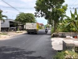 Akses Mulus, Ekonomi Tumbuh,Jalan Simogilis-Widang, Investasi Nyata Pemkab Tuban untuk Rakyat