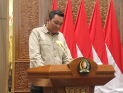 Fraksi PDI Perjuangan Bojonegoro Setujui Raperda Kawasan Tanpa Rokok Menjadi Perda