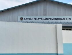 Tergadai Bau Busuk, Warga Sumberejo Menanti Ketegasan Pengelola SPPG