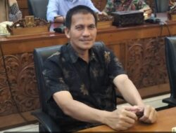 M. Wakid Ansori, Santuni Anak Yatim adalah Perintah Agama dan Wujud Syukur Akhir Tahun PAN