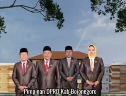 Menilik Capaian Strategis DPRD Kabupaten Bojonegoro dalam Kaleidoskop 2025