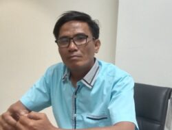 Ahmad Suyono DPRD Bojonegoro Desak Solusi Buka-Tutup Air Irigasi: Proyek BBWS Jangan Korbankan Petani