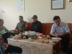 Mediasi Penggusuran Kios Bangunrejo Tuban Berakhir Buntu