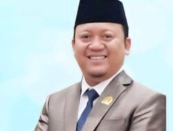 Budayakan Santunan Anak Yatim Piatu, Moch. Choirul Anam Sebut PAN Bojonegoro Konsisten Bantu Rakyat