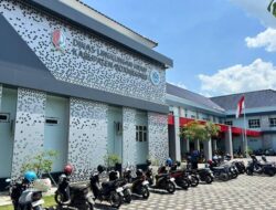 Bau Busuk SPPG Sumberejo Menyengat, DLH Bojonegoro Buka Suara: “Izin Dinkes Belum Kantongi!”