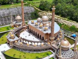 Polemik Nama Masjid ‘Samin’ Warga Usulkan Nama Tokoh Agama dan Pertanyakan Prosedur PBM 2006