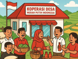 Polemik Proyek Pengurukan Lahan KDMP Kandangan Antara Aturan ADD dan Kebijakan Strategis Nasional