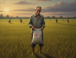 Menelusuri Labirin Penyelewengan Pupuk Subsidi di Singgahan, Mengapa Pengawasan Seolah Lumpuh