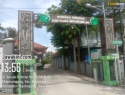 Menelisik Proyek Jalan lingkungan Mojokampung Kualitas Meragukan, Waktu Pengerjaan Lampaui Kalender Anggaran