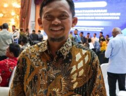 Kadinsos Bojonegoro Buka Suara Soal Stiker Bansos, Sebut Usul Barcode Sebagai Inovasi Menarik