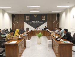 Komisi A Desak Percepatan PAW Sebelum Hak Pilih KK Dipangkas