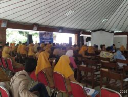 Warga Keluhkan Infrastruktur dan APBD Bojonegoro 