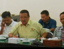 Skandal Beton Desa Mori Perbaikan Fisik Hanyalah ‘Kosmetik’ Penutup Cacat Spesifikasi