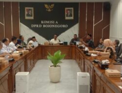 Mengurai Benang Kusut Lahan Eks SDN III Setren Antara Klaim Hibah dan Hak Ahli Waris