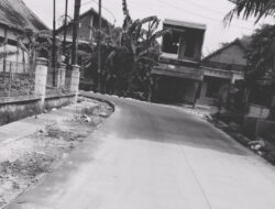 Proyek Jalan BKKD Mori Dituding Kurang Profesional – Janji K-350 Dituntut Terealisasi