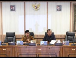 DPRD Bojonegoro Respons Cepat Jadwal Hearing Tukar Guling Lahan Campurejo, Ditetapkan 9 Januari
