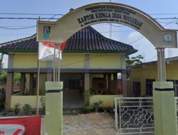 Dugaan “Mahar” Ratusan Juta di Desa Nguluhan, Kades Pilih Bungkam Seribu Bahasa