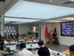 Polri Fasilitasi KUR dan Gandeng Bulog untuk Serap Hasil Tani Jagung