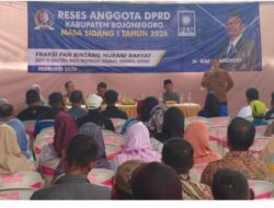 Realita Pahit APBD 2027, Antara Program Pusat dan Nasib Infrastruktur Desa