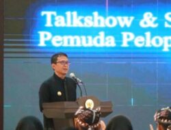 Setyo Wahono, Pemuda Bojonegoro Jangan Hanya Jadi Penonton Perubahan