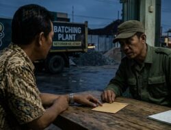 Pusaran “Setoran Ke Atas” di Balik BKKD Bojonegoro Antara Realitas dan Bantahan