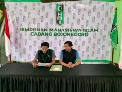 Uji Nyali Transparansi PT ADS HMI Bojonegoro Resmi Laporkan Dugaan Maladministrasi ke Ombudsman