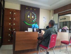 Borok Proyek BKKD Bojonegoro 2025,Laporan Skandal Mulai “Banjiri” Kejaksaan