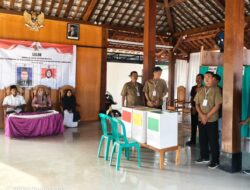 Magnet Dinasti di Purworejo Meski Suami Terganjal Kasus Hukum, Sumi Melenggang Mulus di Pilkades PAW