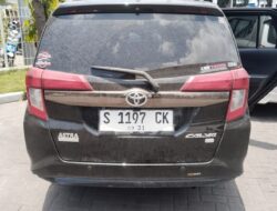 SKANDAL DATA STNK Baru Terbit, Barcode Pertalite Sudah “Dicuri”—Siapa Bermain