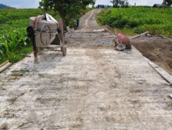 Sorotan Tajam di Desa Klino Antara Jabatan Publik dan Jejak Bisnis Keluarga 