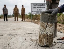 BKKD 2025 Membawa Korban Tiga Kades di Bojonegoro Di Laporkan ke Kejaksaan