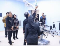 Pematangan Total RSUD Temayang 12 Dokter Spesialis Siap Amankan Layanan Kesehatan