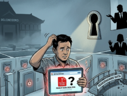 JDIH Bojonegoro,Perbup Alokasi Dana Desa 2026 Menjadi Teka-Teki