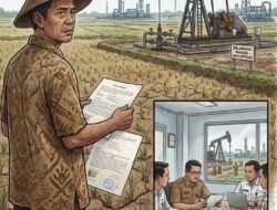 Menanti Kepastian di Tengah Ekspansi Kisah Mustofa dan Sawah yang ‘Terlupakan’ di Blok Sukowati