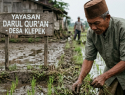 Hibah APBD Bojonegoro 2025 Disorot, Potret Pendidikan atau Kedok Eksploitasi di Balik Angka Jutaan Rupiah?