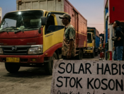 Solar Subsidi di Bojonegoro Menghilang, Pertamina Sudah Over Kuota