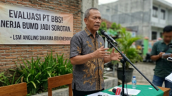 Soroti Kinerja PT BBS, LSM Angling Dharma Desak Pemkab Bojonegoro Lakukan Audit Total 