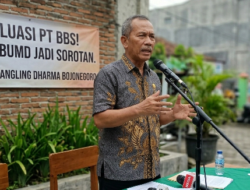Soroti Kinerja PT BBS, LSM Angling Dharma Desak Pemkab Bojonegoro Lakukan Audit Total 