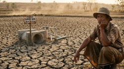 Proyek Sumur Bor Bojonegoro Hanya Berhenti di Dua Titik