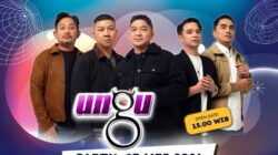 Tiket Box Offline Konser 3 Dekade Ungu di Bojonegoro Resmi Dibuka, Cek Lokasinya di Sini