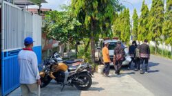 Belasan Warga Tikusan Muntah dan Mual Usai Santap Menu Mie SPPG Plesungan 2 