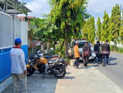 Belasan Warga Tikusan Muntah dan Mual Usai Santap Menu Mie SPPG Plesungan 2 