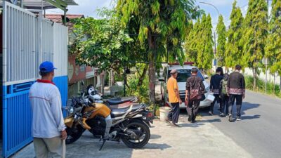 Belasan Warga Tikusan Muntah dan Mual Usai Santap Menu Mie SPPG Plesungan 2 