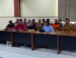 Jeritan Rakyat Pinggiran Hutan Tuntut Keadilan di Tengah “Serobotan” Lahan Tebu PT WDM 