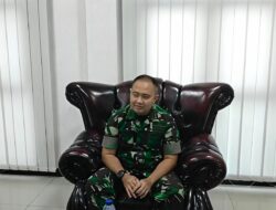 Tingkatkan Produksi Padi, Kodim Bojonegoro Fasilitasi Drone Pertanian untuk Petani