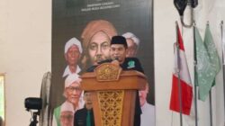 Perkuat Organisasi dan Prestasi Atlet, Pagar Nusa Bojonegoro Lantik 5 Pengurus PAC